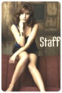 Staff : Rappel + Info 